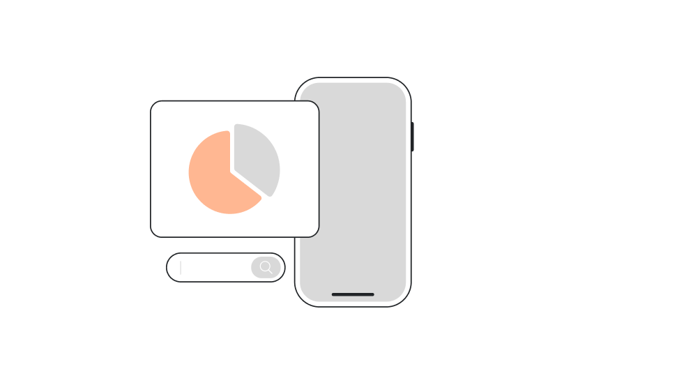 App iOS e Android — Badil