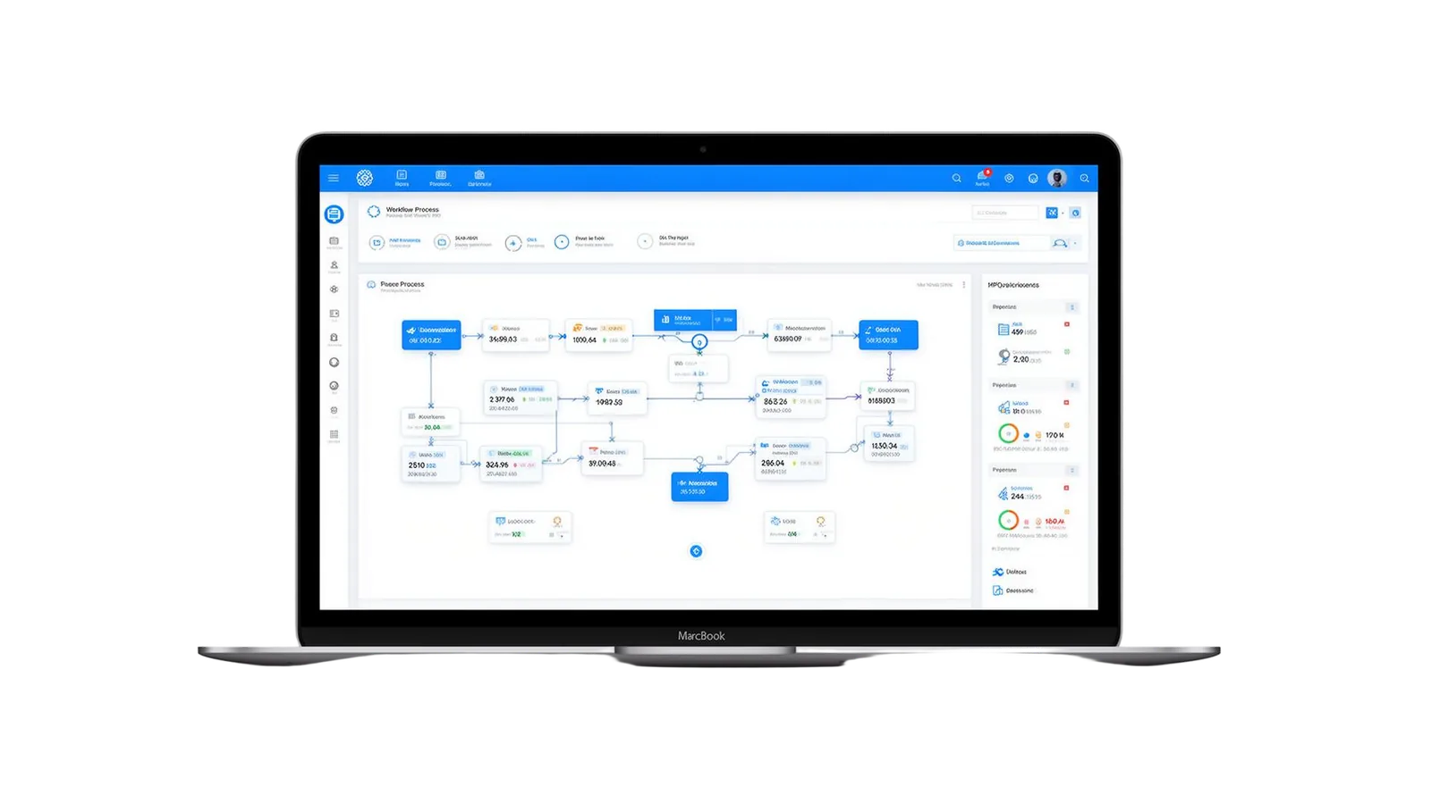 FlowManager