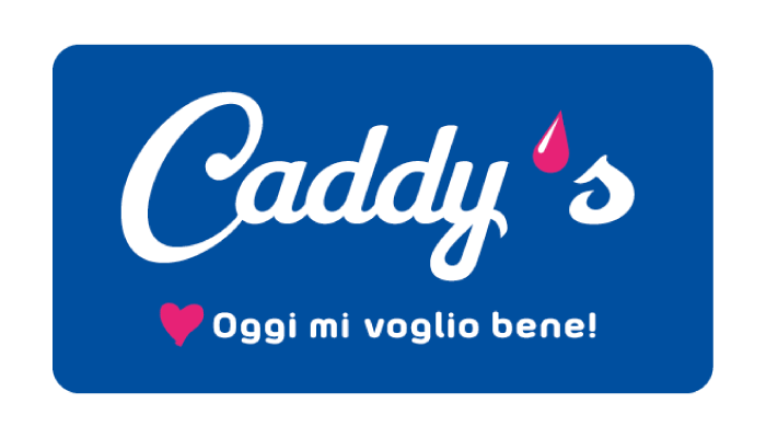 Caddy's