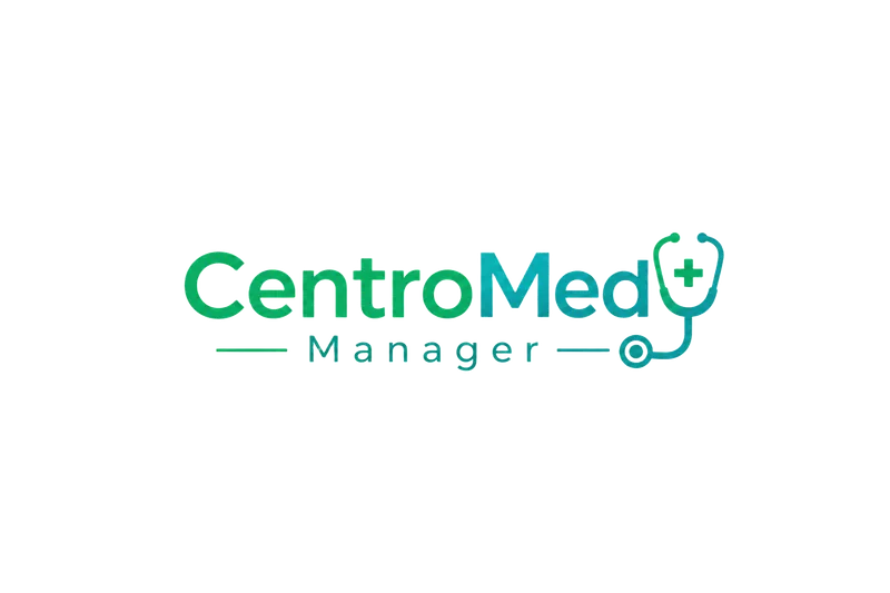 CentroMed Manager
