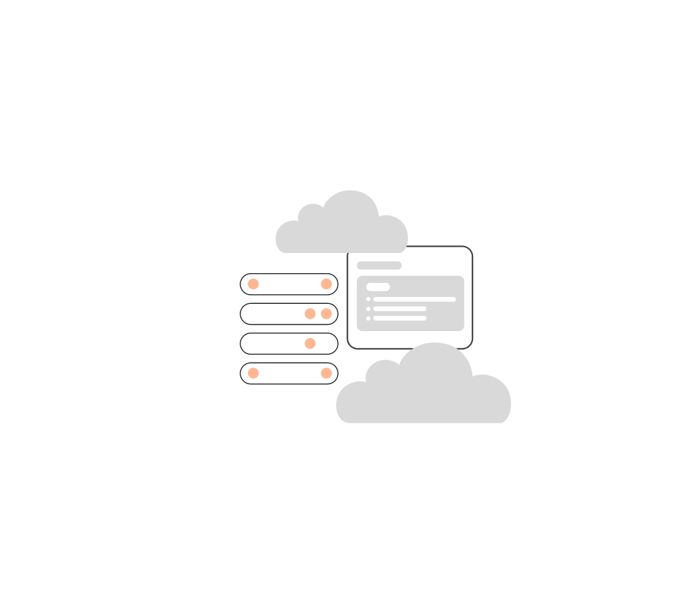 Cloud Computing — Badil