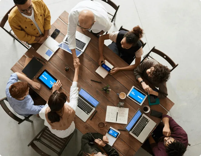 Consulenza ICT — Badil