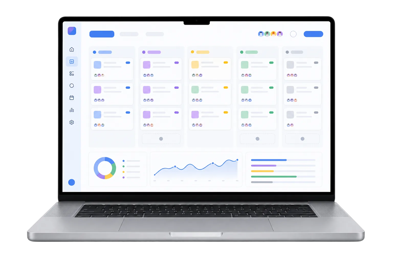 FlowManager preview