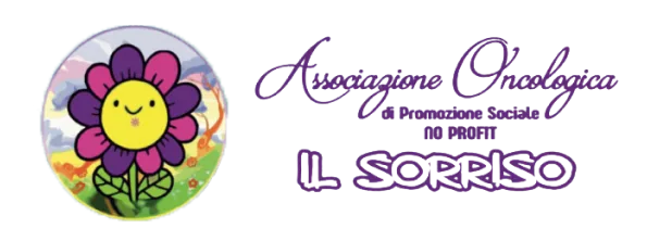 Il Sorriso No Profit logo