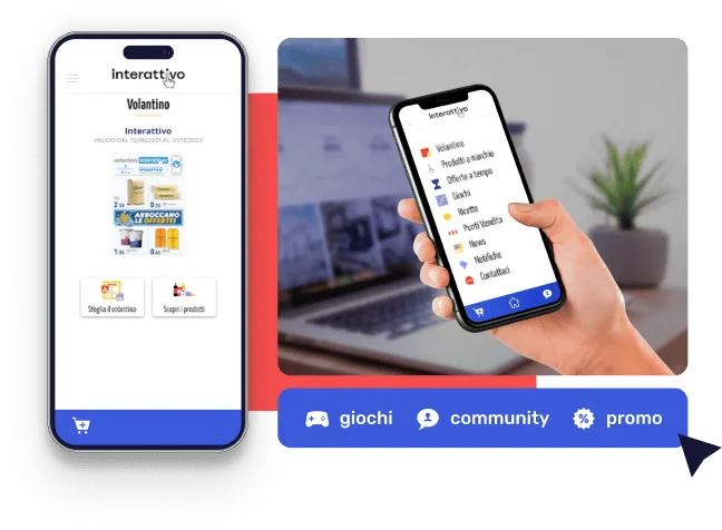 inapp preview