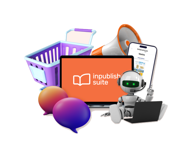 inpublish suite