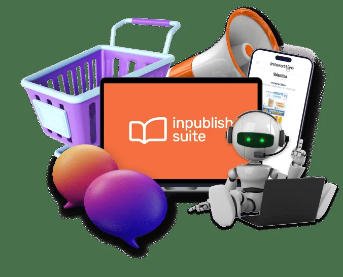 inpublish suite