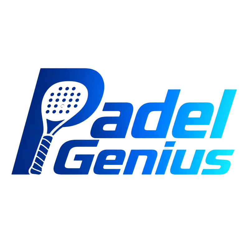 Padel Genius logo