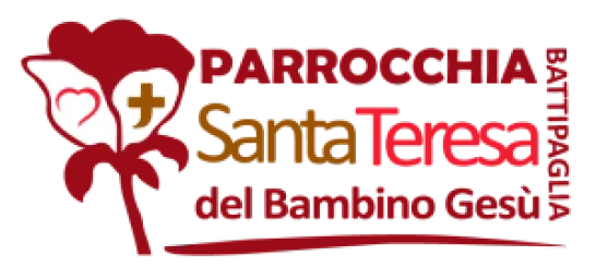 Parrocchia di S. Teresa logo