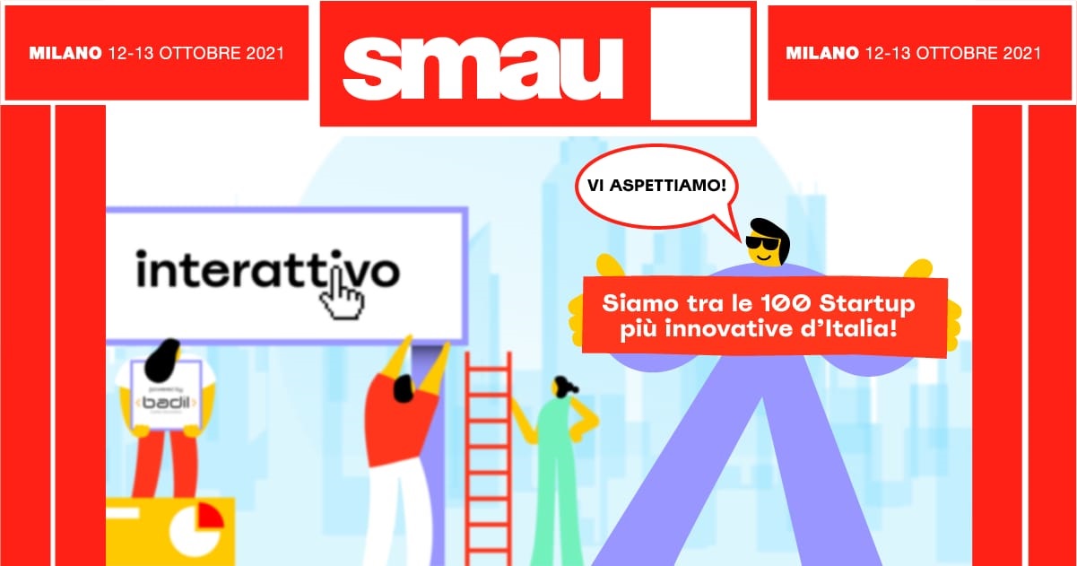 Anteprima dell'articolo di Ulisse On Line su Badil a SMAU
